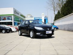 2013款 1.5L 手动 舒适型