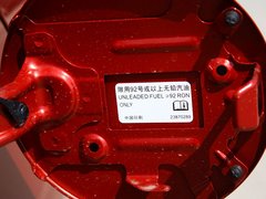 2013款 1.5L 手动 舒适型