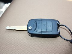 2013款 1.5L 手动 舒适型