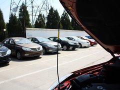 2013款 1.5L 手动 舒适型