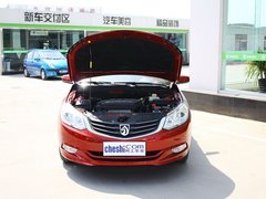 2013款 1.5L 手动 舒适型