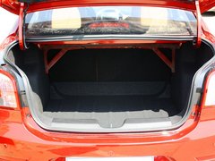 2013款 1.5L 手动 舒适型