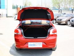 2013款 1.5L 手动 舒适型