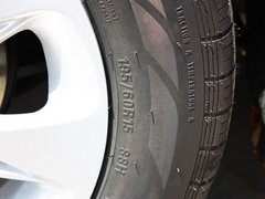 2013款 1.5L 手动 舒适型