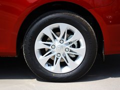 2013款 1.5L 手动 舒适型