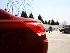 2013款 1.5L 手动 舒适型