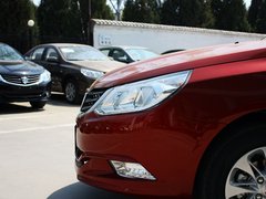 2013款 1.5L 手动 舒适型