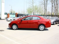 2013款 1.5L 手动 舒适型