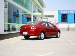 2013款 1.5L 手动 舒适型