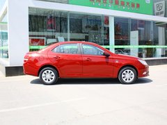 2013款 1.5L 手动 舒适型