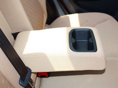 2013款 1.5L 手动 舒适型