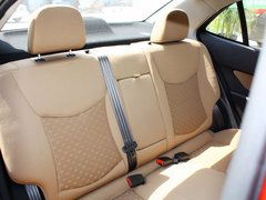 2013款 1.5L 手动 舒适型