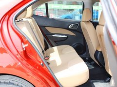2013款 1.5L 手动 舒适型