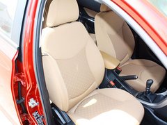 2013款 1.5L 手动 舒适型