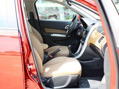 2013款 1.5L 手动 舒适型