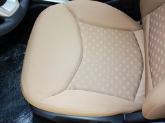 2013款 1.5L 手动 舒适型