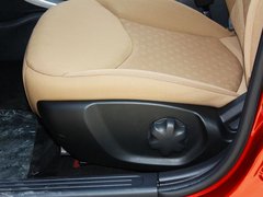 2013款 1.5L 手动 舒适型