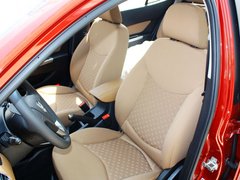 2013款 1.5L 手动 舒适型