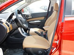 2013款 1.5L 手动 舒适型