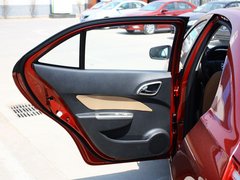 2013款 1.5L 手动 舒适型