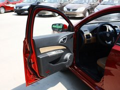 2013款 1.5L 手动 舒适型