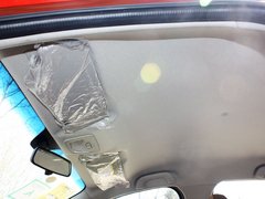 2013款 1.5L 手动 舒适型