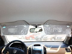 2013款 1.5L 手动 舒适型