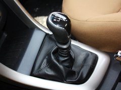 2013款 1.5L 手动 舒适型