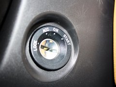 2013款 1.5L 手动 舒适型