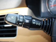 2013款 1.5L 手动 舒适型