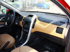 2013款 1.5L 手动 舒适型