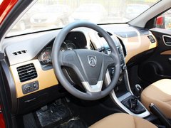 2013款 1.5L 手动 舒适型