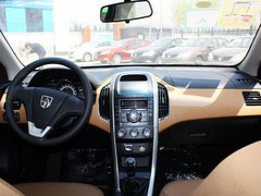 2013款 1.5L 手动 舒适型