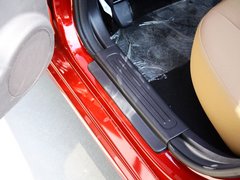 宝骏630 2013款 1.5L 手动 舒适型
