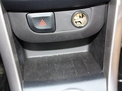 宝骏630 2013款 1.5L 手动 舒适型