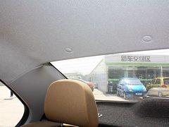 2013款 1.5L 手动 舒适型