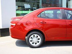 2013款 1.5L 手动 舒适型
