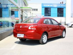 2013款 1.5L 手动 舒适型
