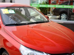 2013款 1.5L 手动 舒适型
