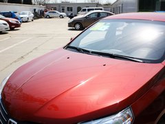 2013款 1.5L 手动 舒适型