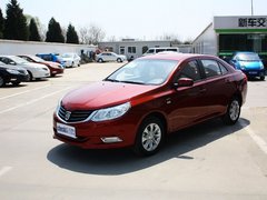 2013款 1.5L 手动 舒适型