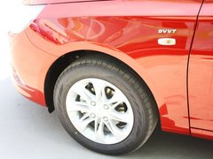 2013款 1.5L 手动 舒适型