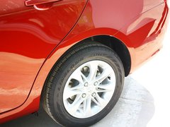 2013款 1.5L 手动 舒适型