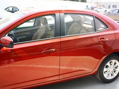 2013款 1.5L 手动 舒适型