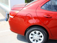 2013款 1.5L 手动 舒适型