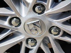 2013款 1.5L 手动 舒适型