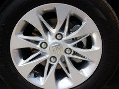 2013款 1.5L 手动 舒适型