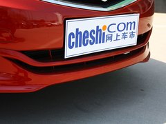 2013款 1.5L 手动 舒适型