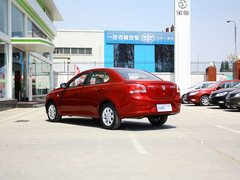 2013款 1.5L 手动 舒适型