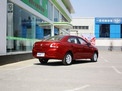 2013款 1.5L 手动 舒适型